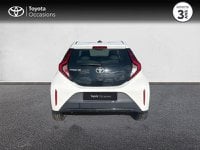 Voitures D'occasion À Saint-Martin-Des-Champs | Toyota Aygo X 1.0 Vvt-I 72Ch Dynamic My23