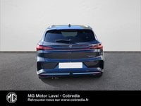 Voitures D'occasion À Laval | Mg Marvel R Ev 180Ch - 70Kwh Luxury 2Wd