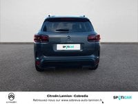 Voitures D'occasion À Lannion | Citroën C5 Aircross Puretech 130Ch S&S Shine Eat8