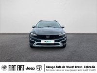 Voitures D'occasion À Brest | Fiat Tipo Cross 1.5 Firefly Turbo 130Ch S/S Garmin Hybrid Dct7 My22