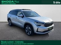 Voitures D'occasion À Lanester | Škoda Kodiaq 1.5 Tsi 150Ch Act Hybrid Selection Dsg7 7 Places