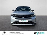 Voitures D'occasion À Brest | Opel Frontera 1.2 Turbo Hybrid 145Ch Gs E-Dct6