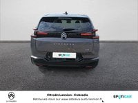 Voitures D'occasion À Lannion | Citroën C5 Aircross 1.2 Hybride 145Ch Max Boite Automatique