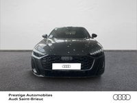 Voitures D'occasion À Saint-Brieuc | Audi A5 2.0 E-Hybrid 367Ch S Line Quattro S Tronic 7