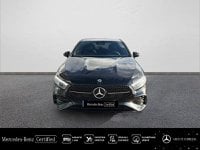 Voitures D'occasion À Saint-Malo | Mercedes-Benz Classe A 180 D 116Ch Star Edition 8G-Dct