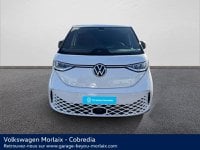 Voitures D'occasion À Brest | Volkswagen Id. Buzz Cargo 286Ch 79Kwh Pro