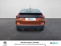 Voitures D'occasion À Lannion | Citroën C4 Puretech 130Ch S&S Shine Pack Eat8