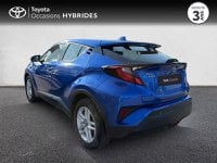 Voitures D'occasion À Noyal-Pontivy | Toyota C-Hr 122H Dynamic 2Wd E-Cvt Mc19