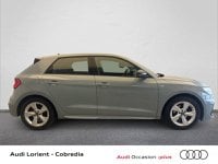Voitures D'occasion À Lanester | Audi A1 Sportback 30 Tfsi 110Ch S Line S Tronic 7