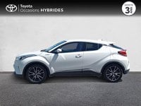 Voitures D'occasion À Lanester | Toyota C-Hr 122H Distinctive 2Wd E-Cvt