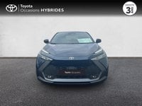 Voitures D'occasion À Saint-Martin-Des-Champs | Toyota C-Hr 1.8 Hybride 140Ch Design Ng23