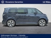 Voitures D'occasion À Quimper | Volkswagen Id. Buzz 204Ch Pro 77 Kwh