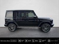 Voitures D'occasion À Saint-Grégoire | Mercedes-Benz Classe G 500 422Ch Amg Line Final Edition ...