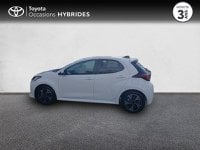 Voitures D'occasion À Ploërmel | Toyota Yaris 116H Design 5P My25