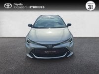 Voitures D'occasion À Vannes | Toyota Corolla Touring Spt 184H Collection My22