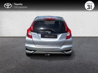 Voitures D'occasion À Vannes | Honda Jazz 1.3 I-Vtec 102Ch Executive Cvt Euro6D-T