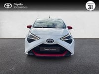 Voitures D'occasion À Lanester | Toyota Aygo 1.0 Vvt-I 72Ch X-Pop 5P My19