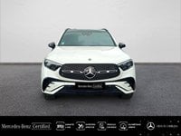 Voitures D'occasion À Brest | Mercedes-Benz Glc 220 D 197Ch Amg Line 4Matic 9G-Tronic