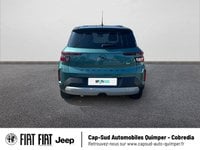 Voitures D'occasion À Quimper | Opel Frontera 1.2 Turbo Hybrid 136Ch Gs E-Dct6
