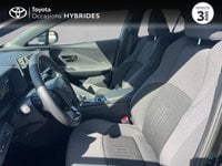 Voitures D'occasion À Belz | Toyota C-Hr 1.8 Hybride 140Ch Design My25