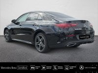 Voitures D'occasion À Vannes | Mercedes-Benz Cla 250 E Hybrid Eq 218Ch Amg Line 8G-Dct