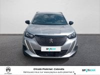 Voitures D'occasion À Ploërmel | Peugeot 2008 1.5 Bluehdi 130Ch S&S Allure Eat8 125G