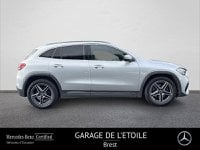 Voitures D'occasion À Brest | Mercedes-Benz Gla 200 D 150Ch Amg Line 8G-Dct