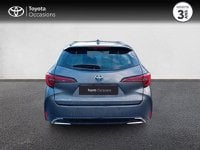 Voitures D'occasion À Quimper | Toyota Corolla Touring Spt 1.8 140Ch Dynamic Business My24