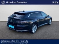 Voitures D'occasion À Pontivy | Volkswagen Arteon Shootingbrake 1.4 Tsi Ehybrid Opf 218Ch Elegan...
