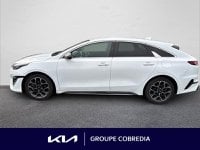 Voitures D'occasion À Yffiniac | Kia Proceed 1.5 T-Gdi 160Ch Gt Line Dct7