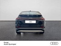 Voitures D'occasion À Quimper | Audi Q4 Sportback E-Tron 45 E-Tron 285Ch + Pack S Line