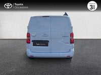 Voitures D'occasion À Saint-Martin-Des-Champs | Toyota Proace Medium Electric 136Ch 75Kwh Start ...