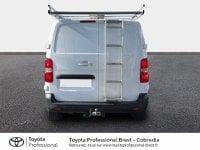 Voitures D'occasion À Brest | Toyota Proace Medium 2.0 D-4D 140 Business Rc21