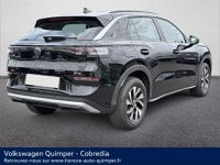 Voitures D'occasion À Quimper | Volkswagen T-Roc 1.5 Etsi 116Ch Life Dsg7