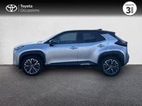 Voitures D'occasion À Vannes | Toyota Yaris Cross 116H Collection My22