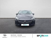 Voitures D'occasion À Brest | Opel Corsa 1.2 70Ch Enjoy 3P