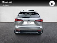 Voitures D'occasion À Lanester | Lexus Nx 300H 4Wd Luxe Euro6D-T