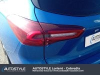 Voitures D'occasion À Lanester | Ford Focus Sw 1.0 Ecoboost Mhev 155Ch St-Line X Powershift