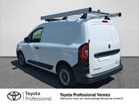 Voitures D'occasion À Vannes | Renault Kangoo Van L1 E-Tech Ev45 11Kw Grand Confort