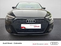 Voitures D'occasion À Brest | Audi A3 Sportback 30 Tdi 116Ch Business Line