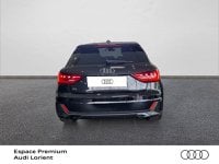 Voitures D'occasion À Lanester | Audi A1 Sportback 30 Tfsi 116Ch S Line S Tronic 7