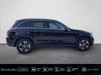 Voitures D'occasion À Caudan | Mercedes-Benz Glc 300 De 194+122Ch Business Line 4Matic 9G-Tronic