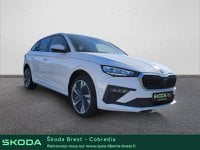 Voitures D'occasion À Brest | Škoda Scala 1.0 Tsi Evo2 95Ch Selection