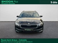 Voitures D'occasion À Saint-Brieuc | Škoda Octavia Combi 1.5 Tsi Act Hybrid 116Ch Selection Dsg7