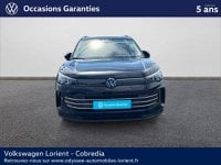 Voitures D'occasion À Lanester | Volkswagen Tiguan 2.0 Tdi 150Ch Elegance Dsg7