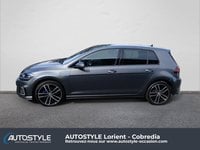 Voitures D'occasion À Lanester | Volkswagen Golf 1.4 Ehybrid 245Ch Gte Dsg6