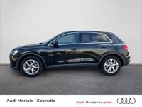 Voitures D'occasion À Saint-Martin-Des-Champs | Audi Q3 35 Tfsi 150Ch Mild Hybrid Design S Tronic 7