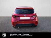 Voitures D'occasion À Laval | Mg Mg3 1.5 Hybrid+ 195Ch Luxury
