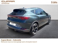 Voitures D'occasion À Brest | Cupra Formentor 1.4 E-Hybrid 204Ch Business Edition Dsg6