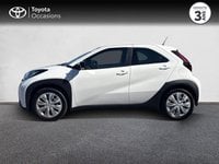 Voitures D'occasion À Lanester | Toyota Aygo X 1.0 Vvt-I 72Ch Dynamic